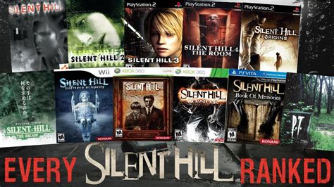 alluc silent hill|Silent Hill (video game) .